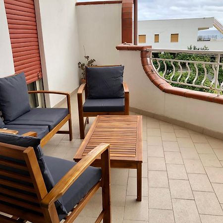 Bed and Breakfast La Zagara Фурчі-Сікуло Екстер'єр фото