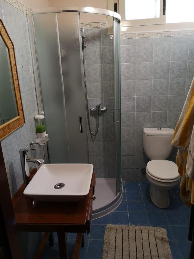 Bed and Breakfast La Zagara Фурчі-Сікуло Екстер'єр фото