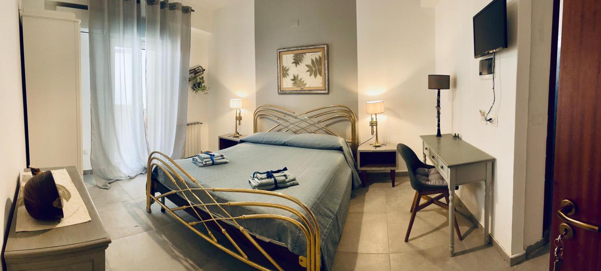 Bed and Breakfast La Zagara Фурчі-Сікуло Екстер'єр фото